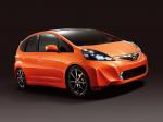 Honda Fit RS Concept by Modulo Sports 2009 года